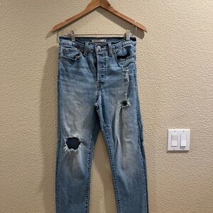Levi jeans